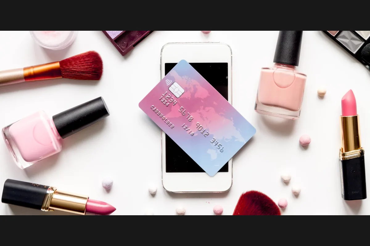 Online Cosmetics Sales | Selling Cosmetics Online
