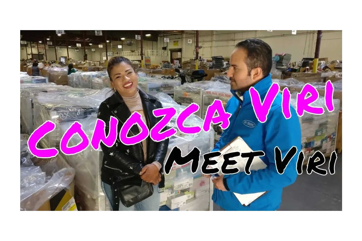 Meet Viri