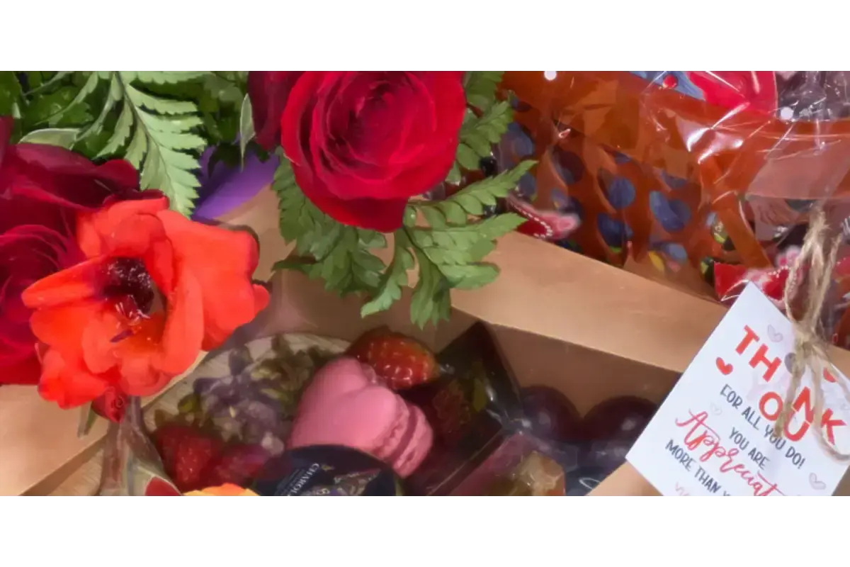 Consejos para venta relajada y exitosa de San Valentin