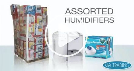Wholesale Humidifiers