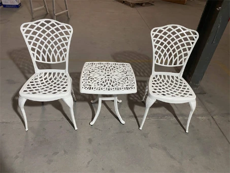 Outdoor/ Patio Furniture | New Overstock Manifested Loads