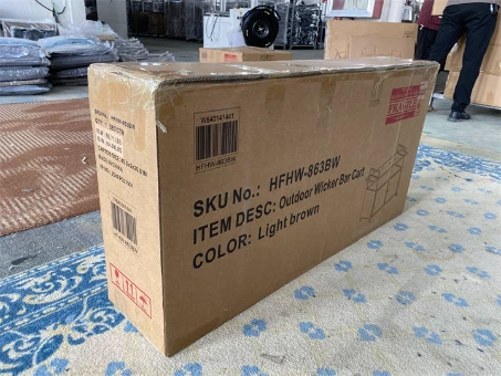 Outdoor/ Patio Furniture | New Overstock Manifested Loads