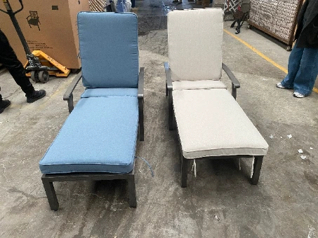 Outdoor/ Patio Furniture | New Overstock Manifested Loads
