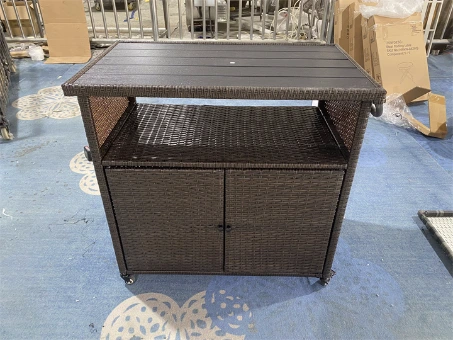 Outdoor/ Patio Furniture | New Overstock Manifested Loads