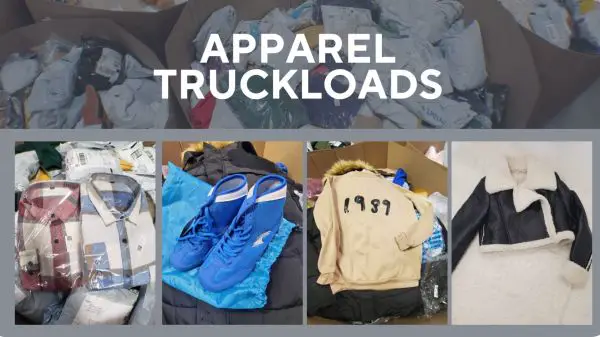 Devoluciones de Ropa de Clientes en Línea