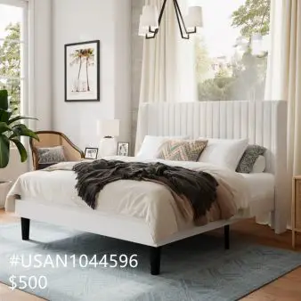 AMZ | Unmanifested Return Furniture Truckloads