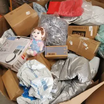 3PL HPC eCommerce | Unmanifested Customer Return Truckloads