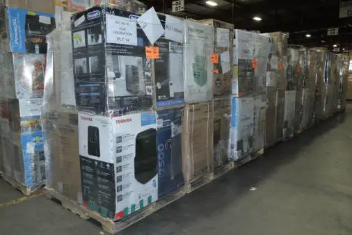 Cargas de Aires Acondicionados Portables Manifestados