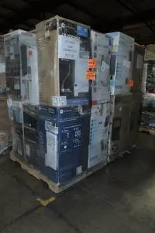Portable Air Conditioners | Manifested Loads