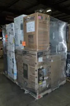 Portable Air Conditioners | Manifested Loads