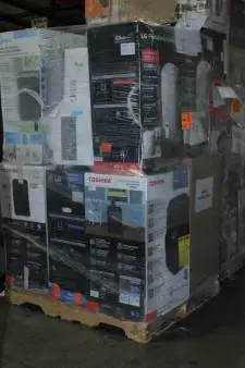 Portable Air Conditioners | Manifested Loads