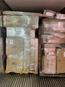 Costway | Customer Return Truckloads