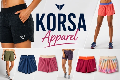 Ropa KORSA | Cargas Nuevas