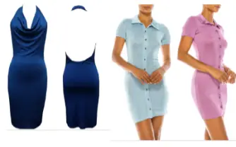 Clothing | New Overstock Truckloads