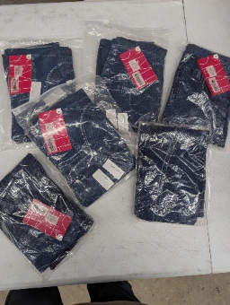 Clothing, Fashion Accessories, Toys & More | New Overstock Manifested Loads