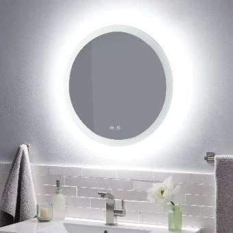 LED Mirrors | New Overstock Manifested Truckloads