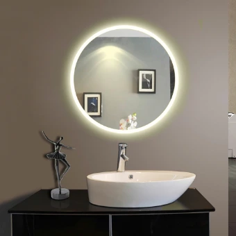 LED Mirrors | New Overstock Manifested Truckloads
