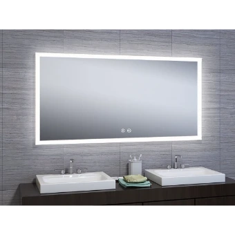 LED Mirrors | New Overstock Manifested Truckloads