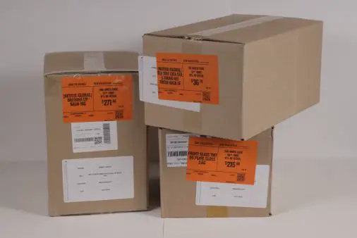 Cajas de Cosméticos y Artículos de Cuidado Personal