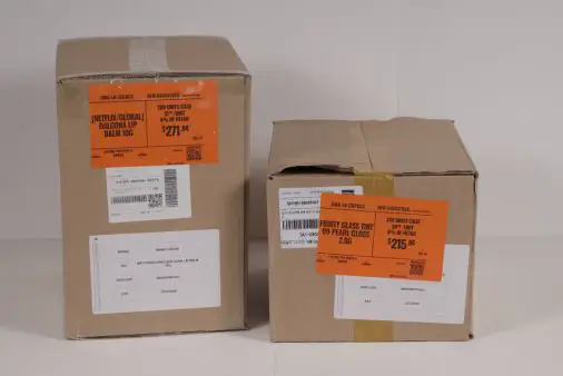 K Beauty | New Overstock Manifested Case Packs