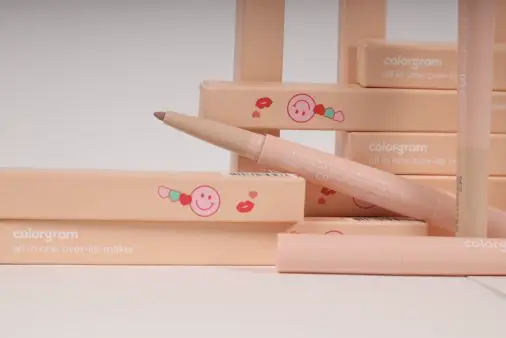K Beauty | New Overstock Manifested Case Packs