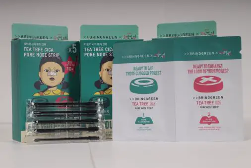 K Beauty | New Overstock Manifested Case Packs