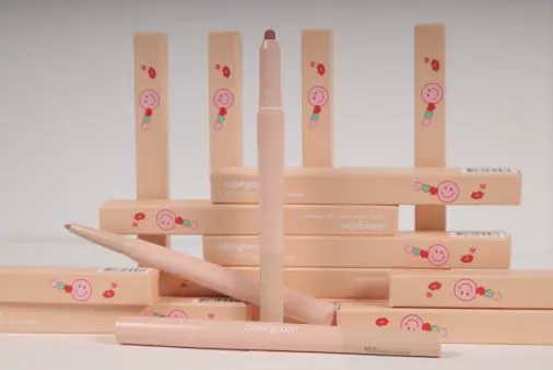 Cajas de Cosméticos y Artículos de Cuidado Personal