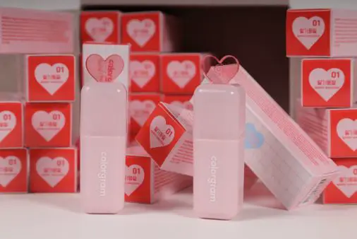 K Beauty | New Overstock Manifested Case Packs