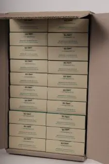 Cajas de Cosméticos y Artículos de Cuidado Personal