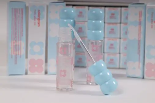 Cajas de Cosméticos y Artículos de Cuidado Personal