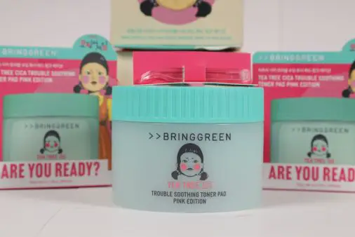 K Beauty | New Overstock Manifested Case Packs