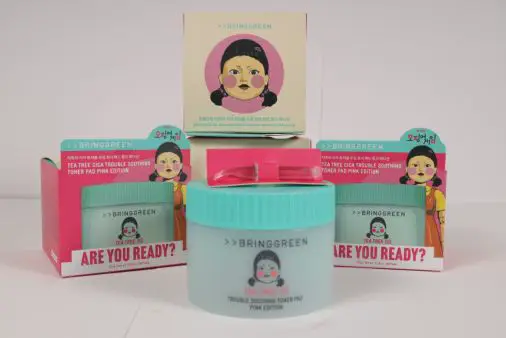Cajas de Cosméticos y Artículos de Cuidado Personal