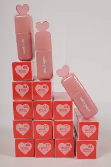Cajas de Cosméticos y Artículos de Cuidado Personal