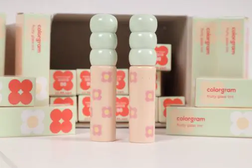 Cajas de Cosméticos y Artículos de Cuidado Personal