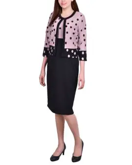 Palets de ropa NY Collection