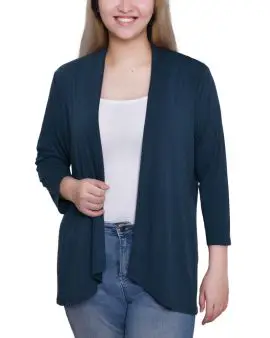 Palets de ropa NY Collection
