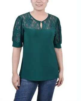 Palets de ropa NY Collection