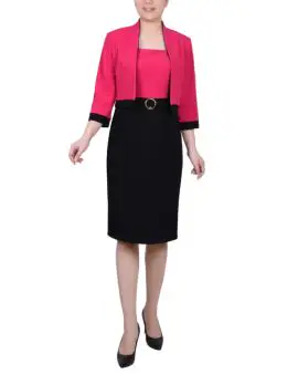 Palets de ropa NY Collection