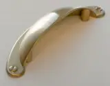 Cabinet Handles | New Overstock Manifested Truckload and Pallets