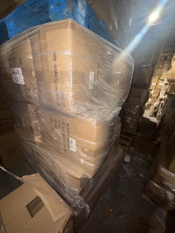 Linen Mart Bedding | New Overstock Manifested Load