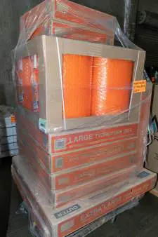 HD Department Store Assorted Tool & Hardware Loads