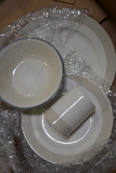 HE Department Store High End Table Tops