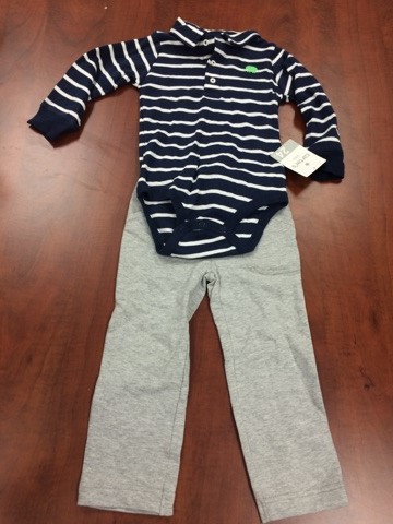 Ropa de JCP | Lotes