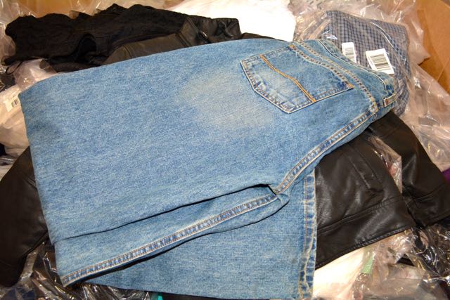 JCP Branded Clothing | Loads