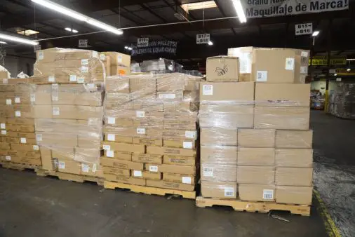 TGT Apparel | New Overstock Loads