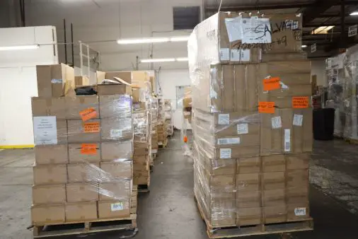 TGT Apparel | New Overstock Loads