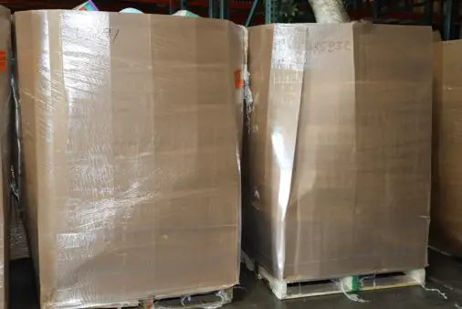 TGT Premium Customer Return Loads