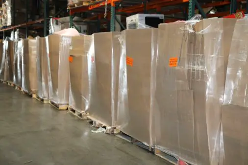 TGT Premium Customer Return Loads