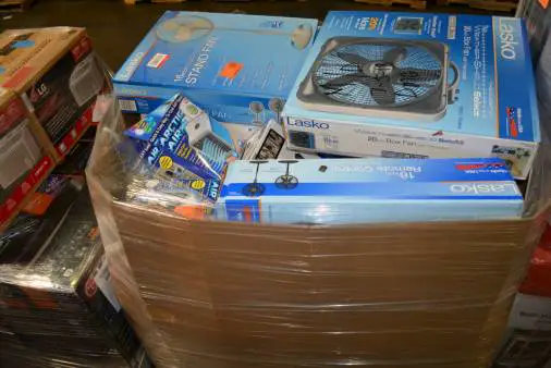 Cargas de Liquidación de Tiendas Departamentales HD .com