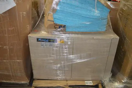HD Department Store & .com Liquidation Loads
